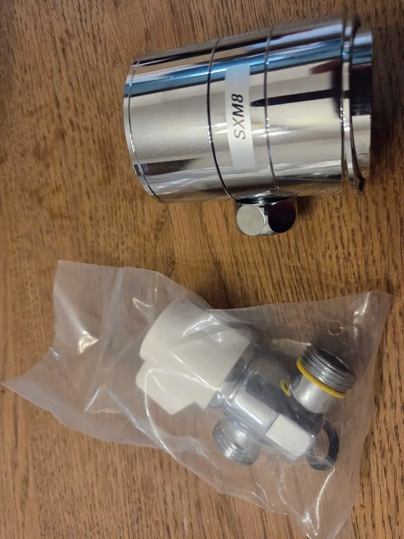 2026年最新】分岐水栓 nsj-sxm8の人気アイテム - メルカリ