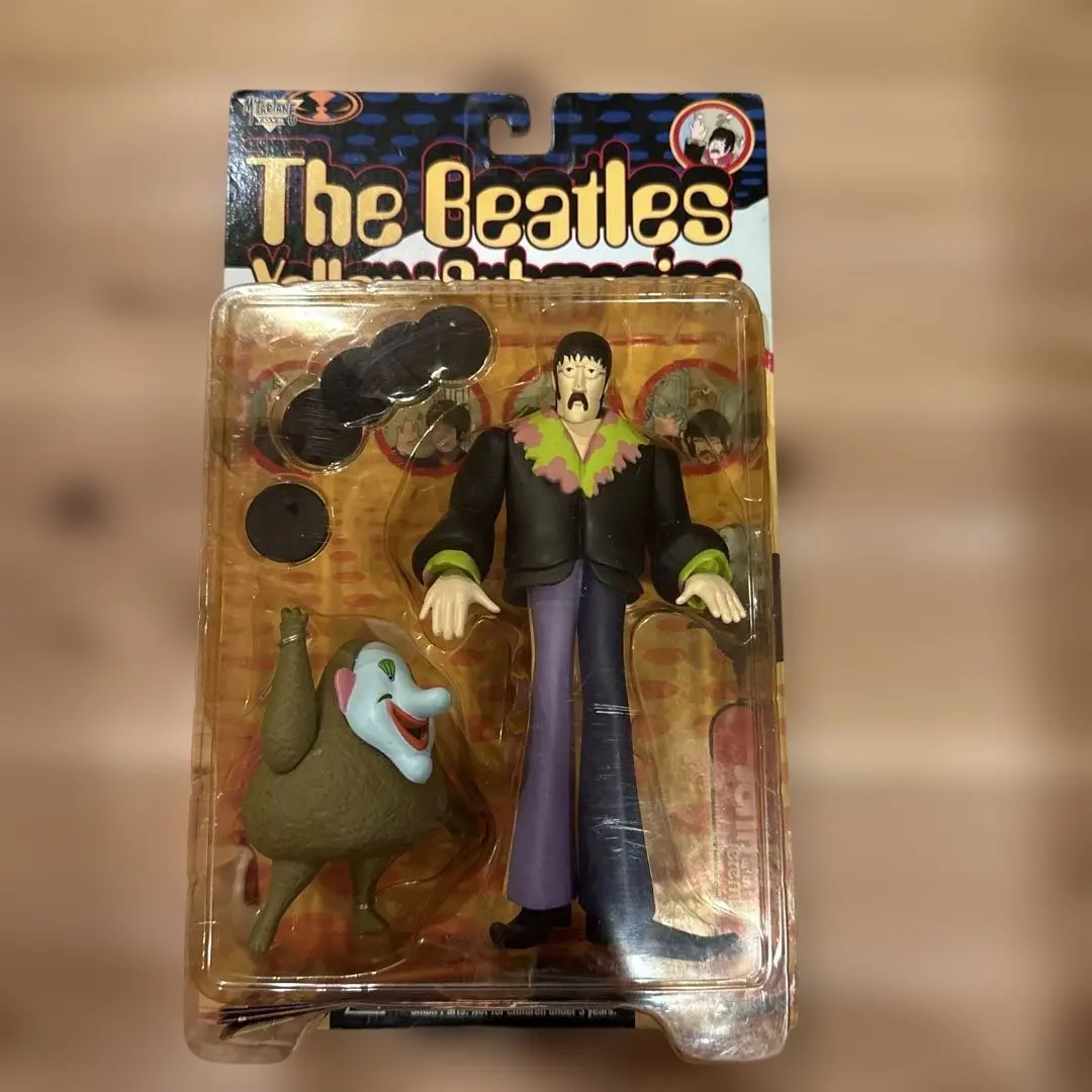2026年最新】マクファーレントイズ ビートルズの人気アイテム - メルカリ