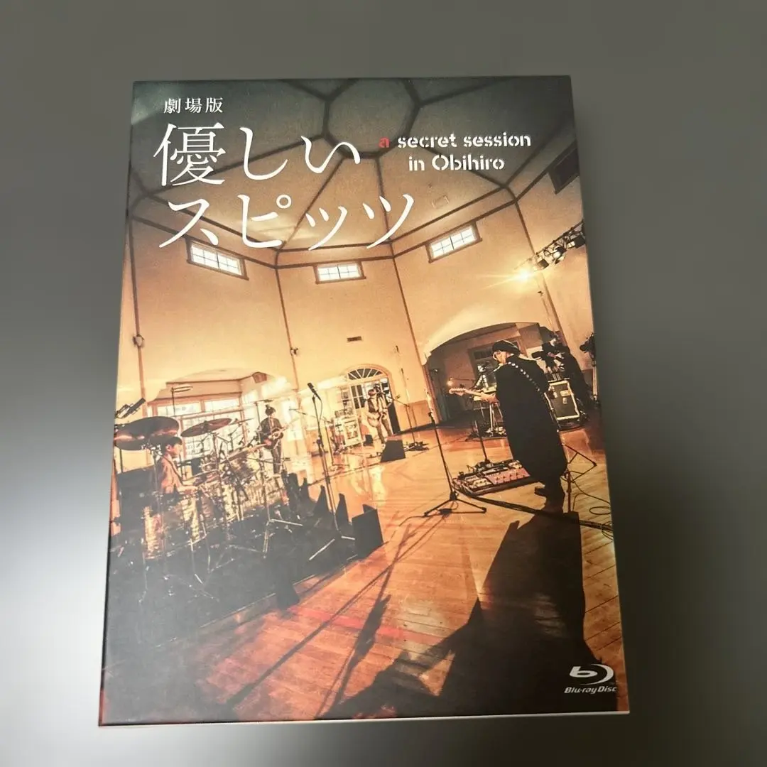 2026年最新】優しいスピッツ dvdの人気アイテム - メルカリ