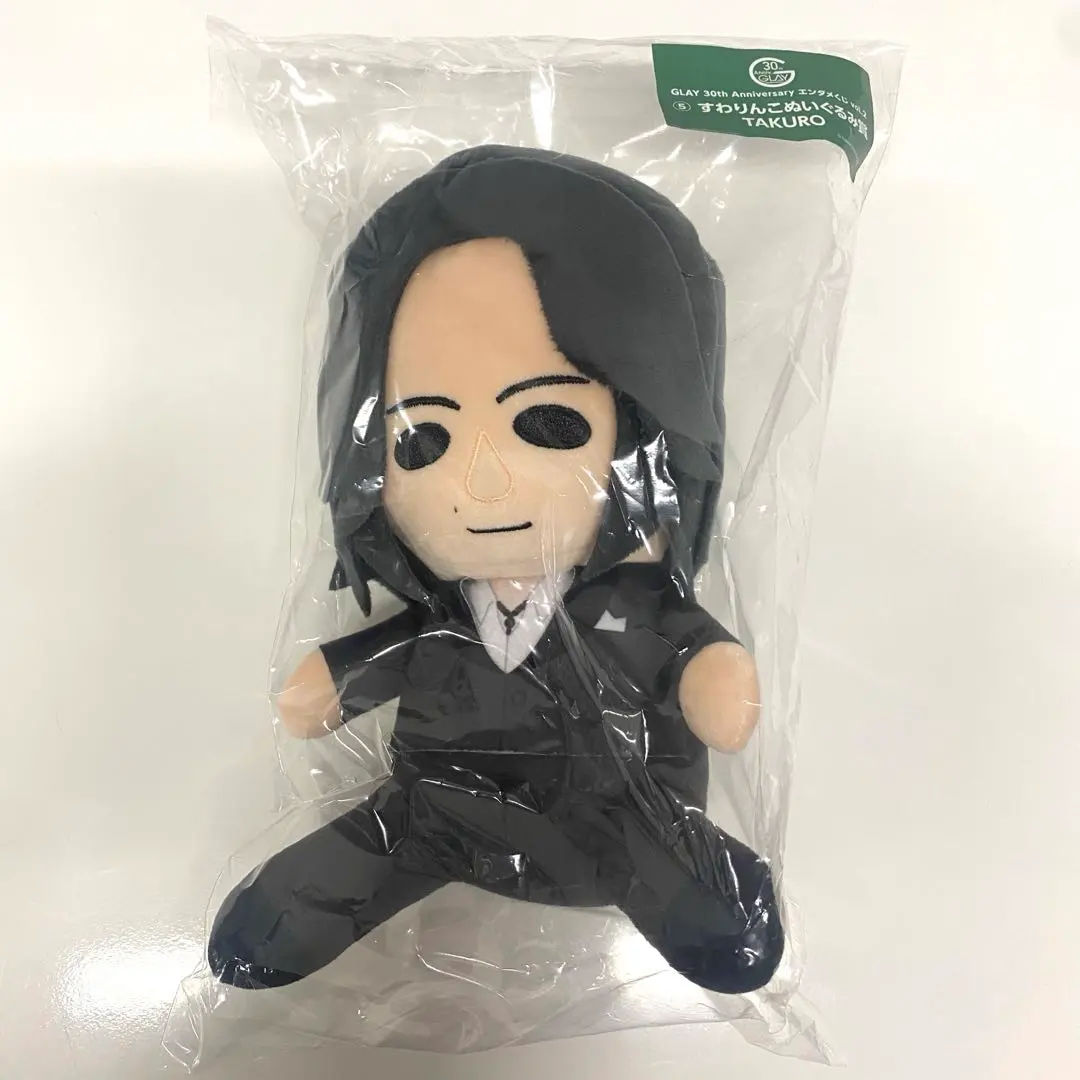 2026年最新】GLAYくじ すわりんこ賞の人気アイテム - メルカリ