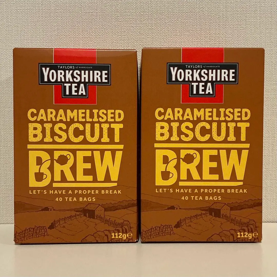 2026年最新】ヨークシャーティの人気アイテム - メルカリ