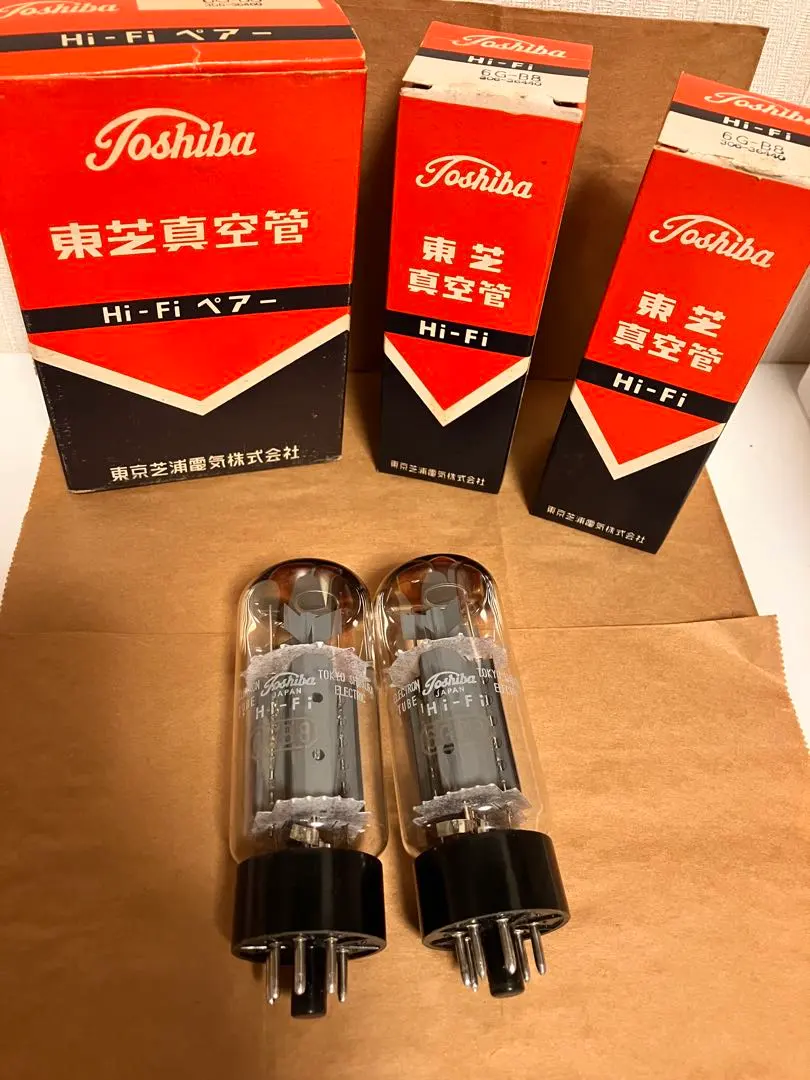2026年最新】6GB8 真空管の人気アイテム - メルカリ