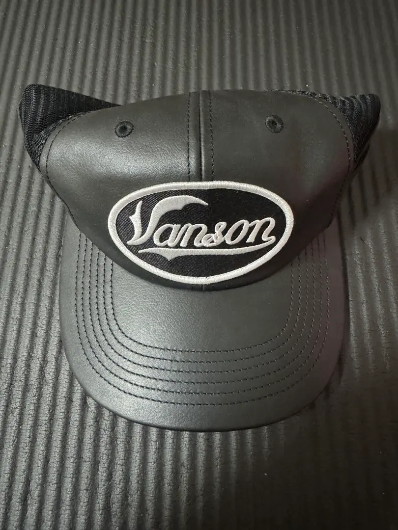 2026年最新】supreme vanson キャップの人気アイテム - メルカリ