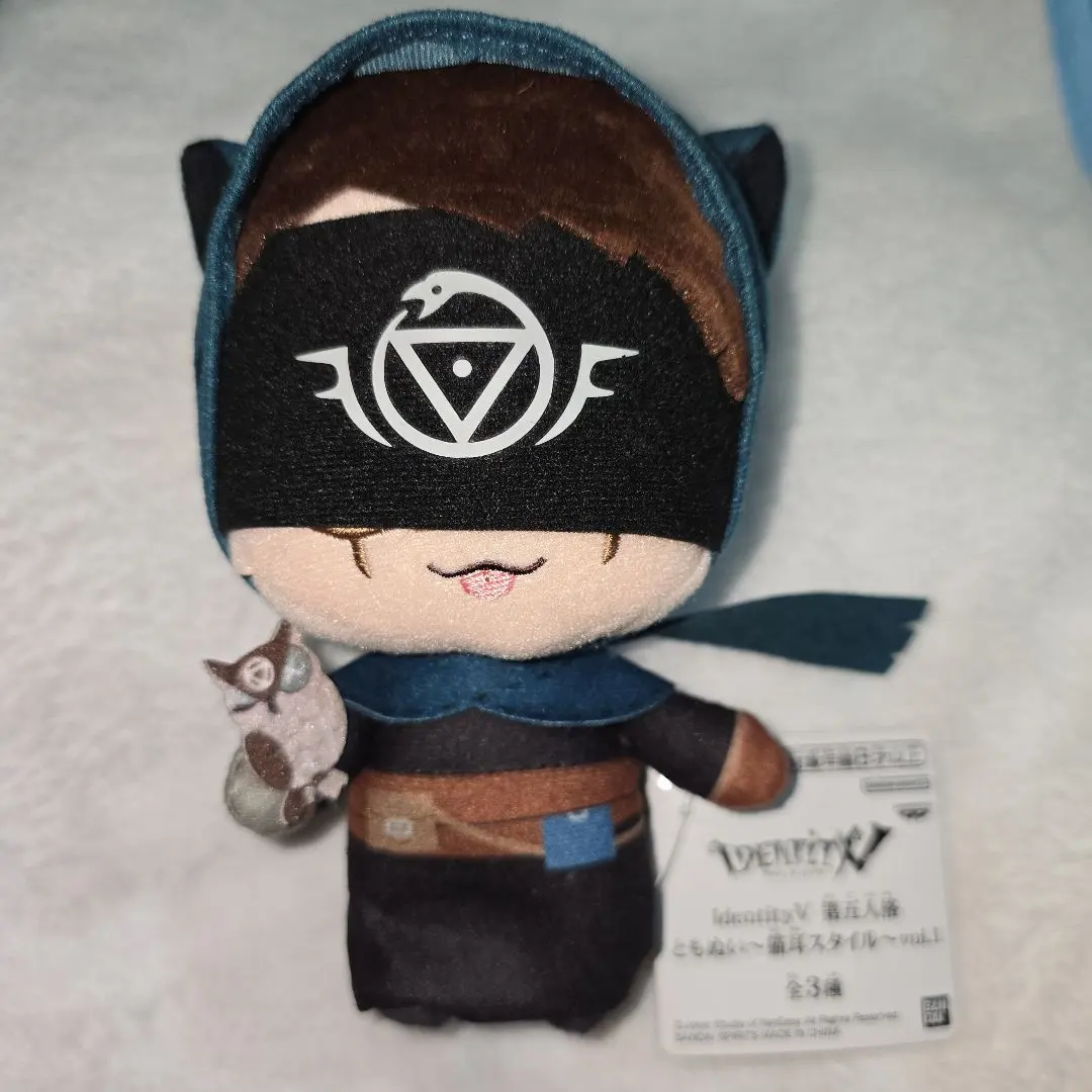 2026年最新】identityv 第五人格 ともぬい 猫耳スタイルの人気アイテム