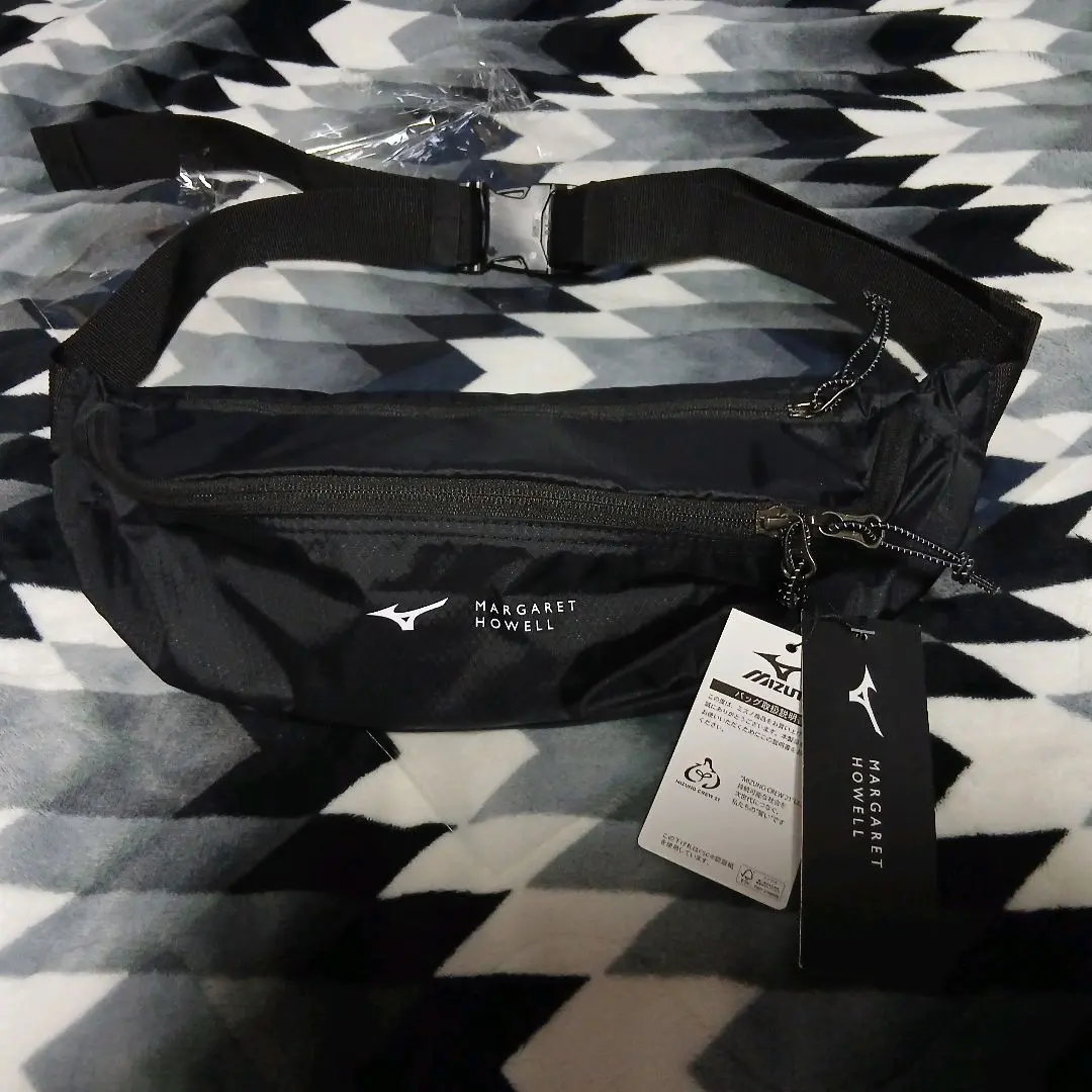 2026年最新】MARGARET HOWELL ボディバッグ・ウエストポーチの人気