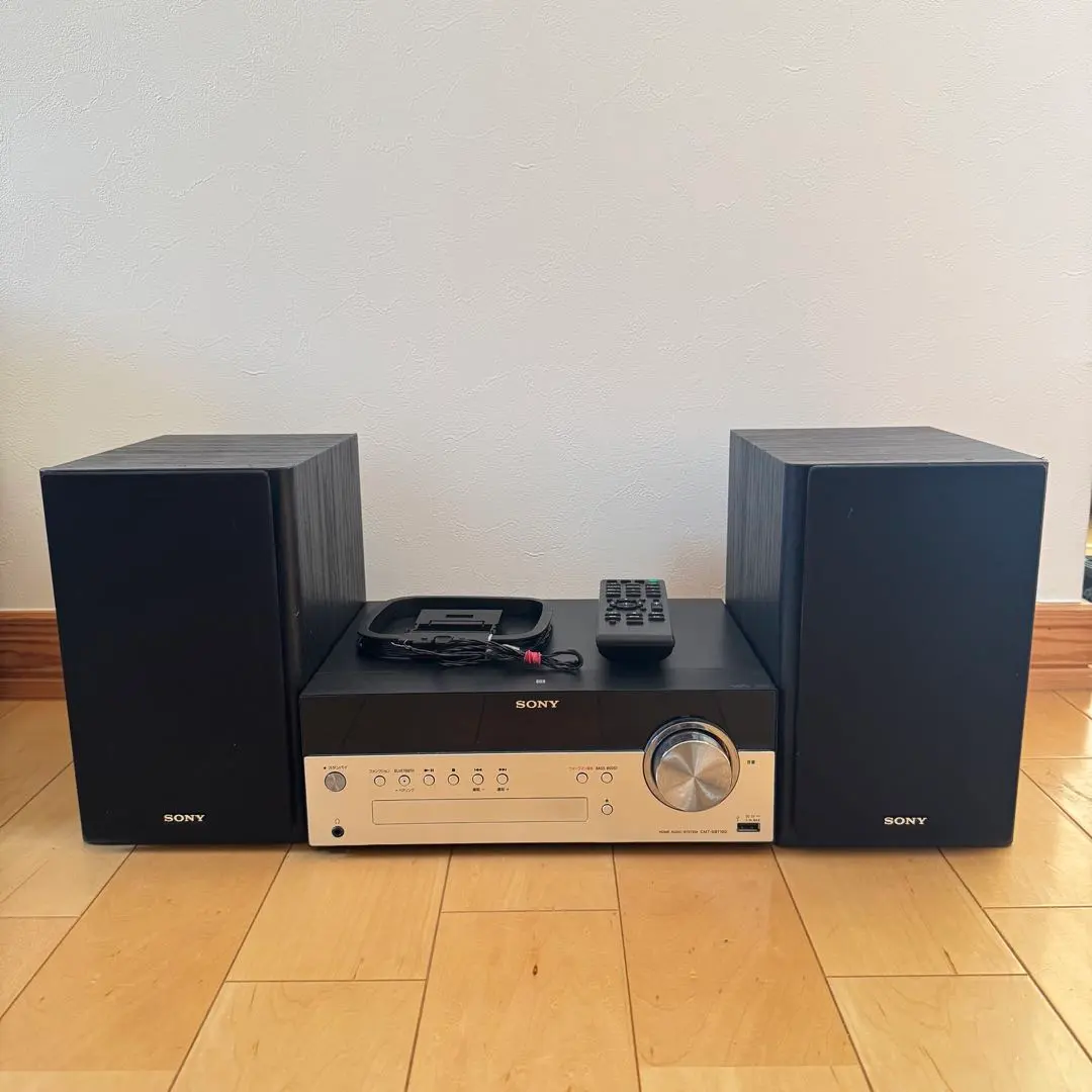 2026年最新】HCD-SBT100の人気アイテム - メルカリ