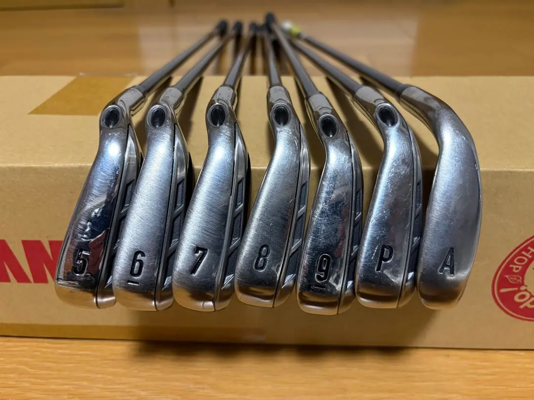 2026年最新】x2hot アイアンの人気アイテム - メルカリ