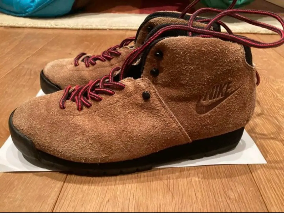 2026年最新】nike air magma ndの人気アイテム - メルカリ