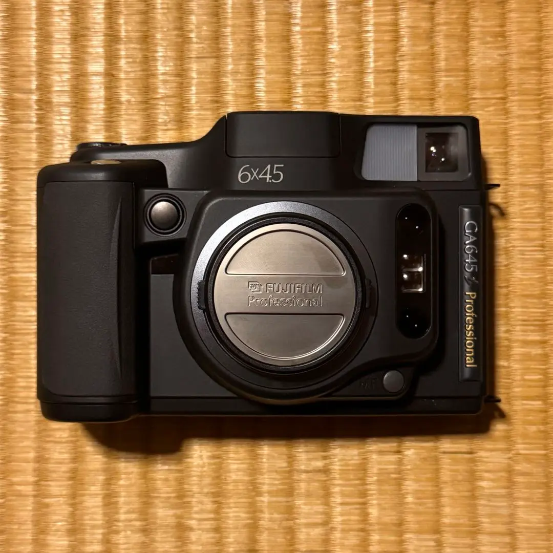 2026年最新】ga645の人気アイテム - メルカリ