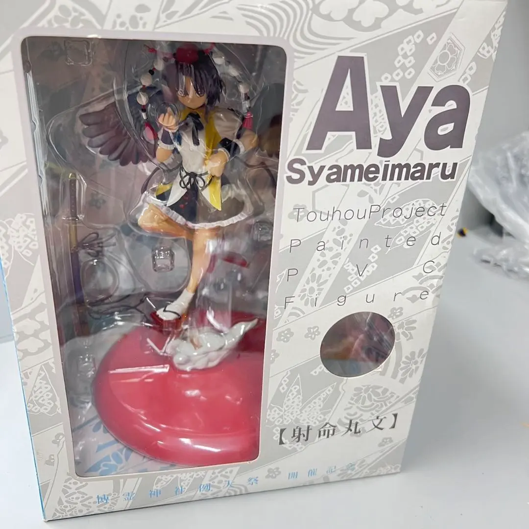 2026年最新】博麗神社例大祭 開催記念 射命丸の人気アイテム - メルカリ