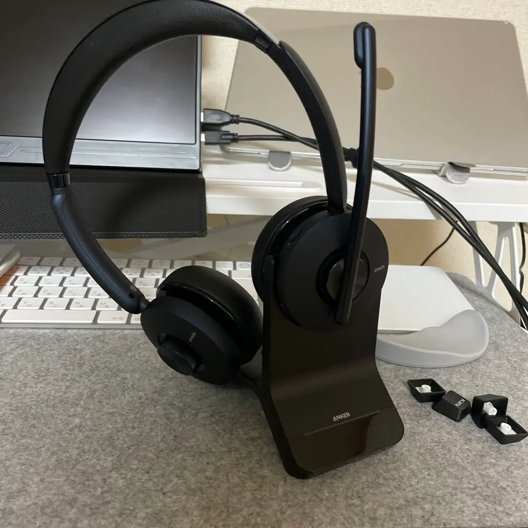 2026年最新】anker powerconf h700 充電スタンドの人気アイテム - メルカリ