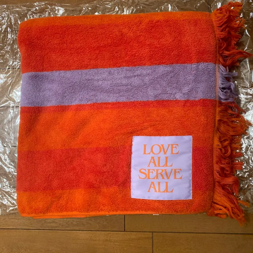 2026年最新】藤井風 バスタオルの人気アイテム - メルカリ