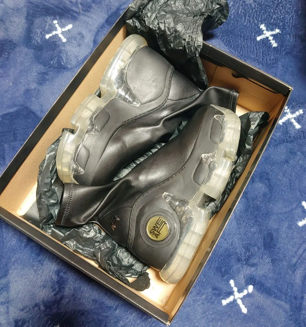 2026年最新】厚底 swearの人気アイテム - メルカリ