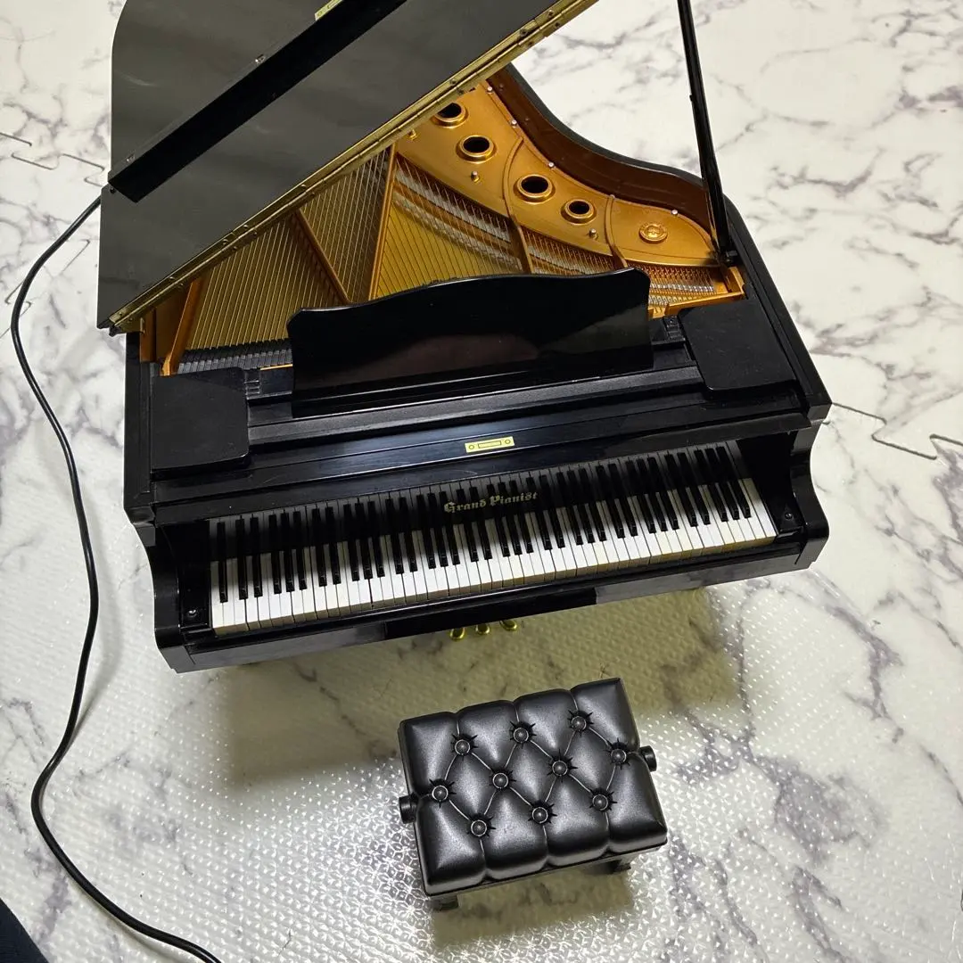 2026年最新】グランドピアニスト カートリッジの人気アイテム - メルカリ