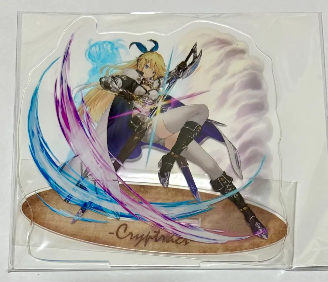 2026年最新】クリプトラクト 幻獣契約の人気アイテム - メルカリ