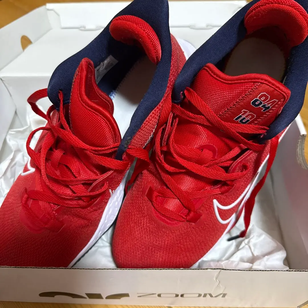 2026年最新】zoom bb nxtの人気アイテム - メルカリ