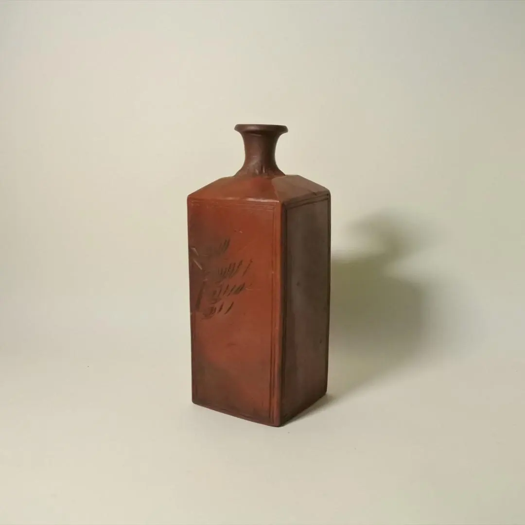 2026年最新】備前 角徳利の人気アイテム - メルカリ