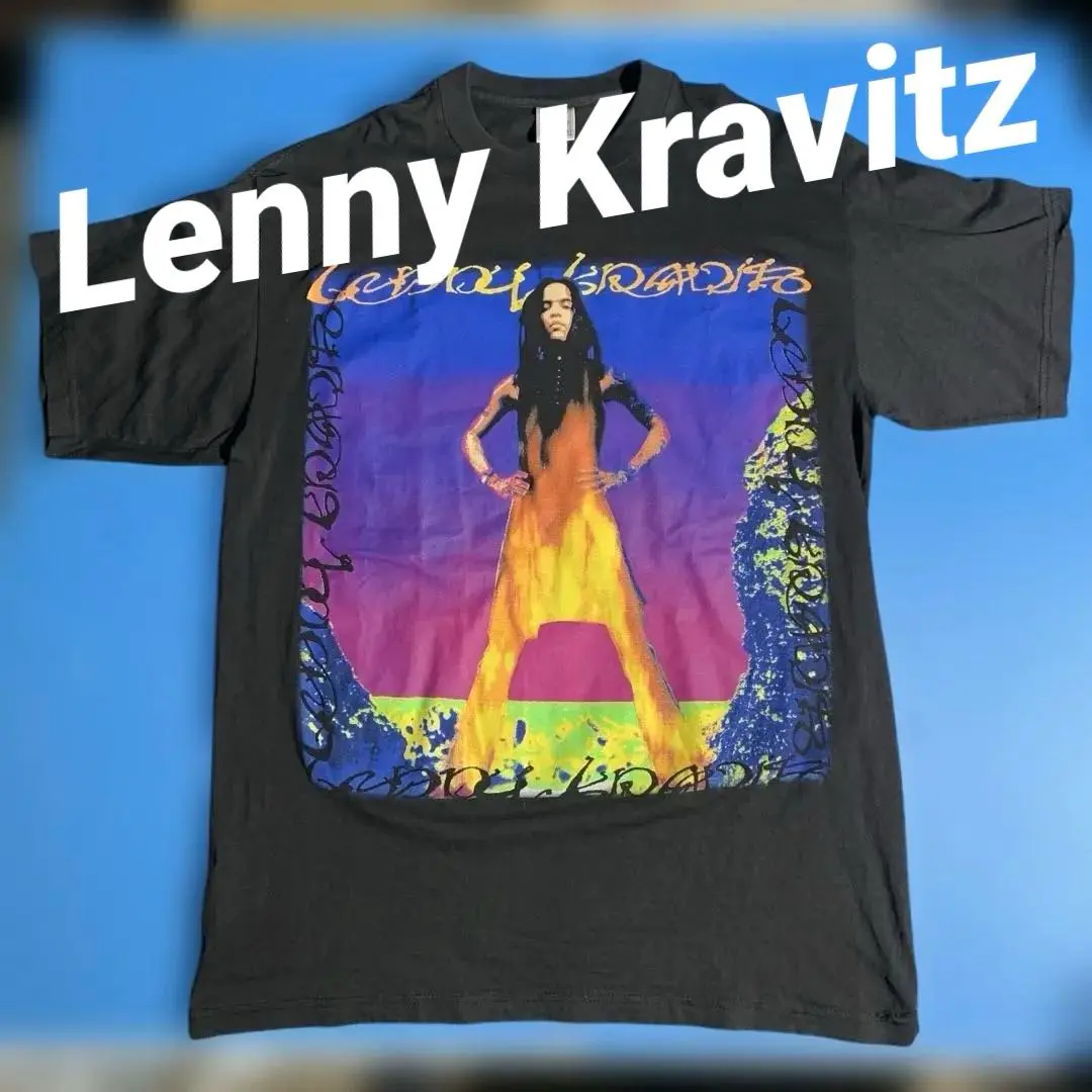 2026年最新】lenny kravitz tシャツの人気アイテム - メルカリ