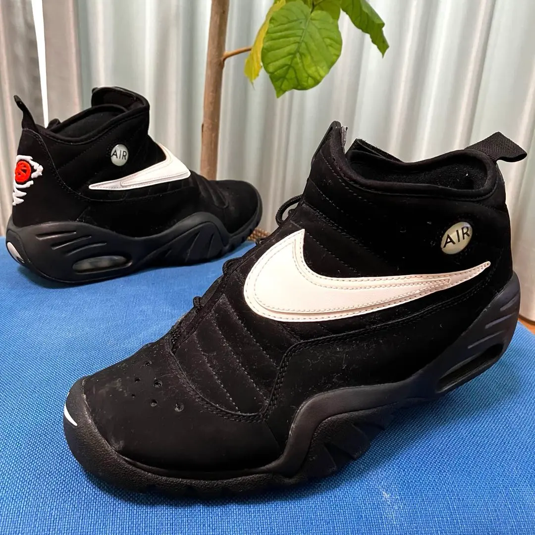 2026年最新】NIKE AIR SHAKE NDESTRUKT BLACK/WHITEの人気アイテム