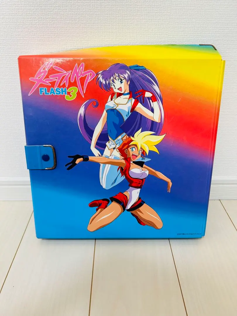 2026年最新】ダーティペアFLASHの人気アイテム - メルカリ