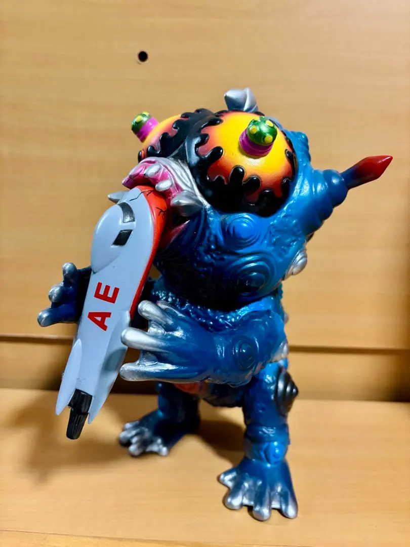 2026年最新】エレガブ ソフビの人気アイテム - メルカリ