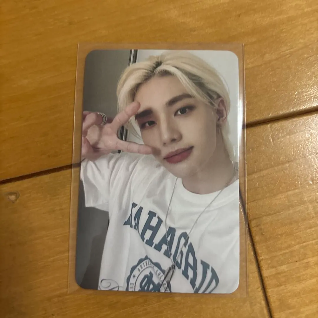 2026年最新】mahagrid ヒョンジンの人気アイテム - メルカリ