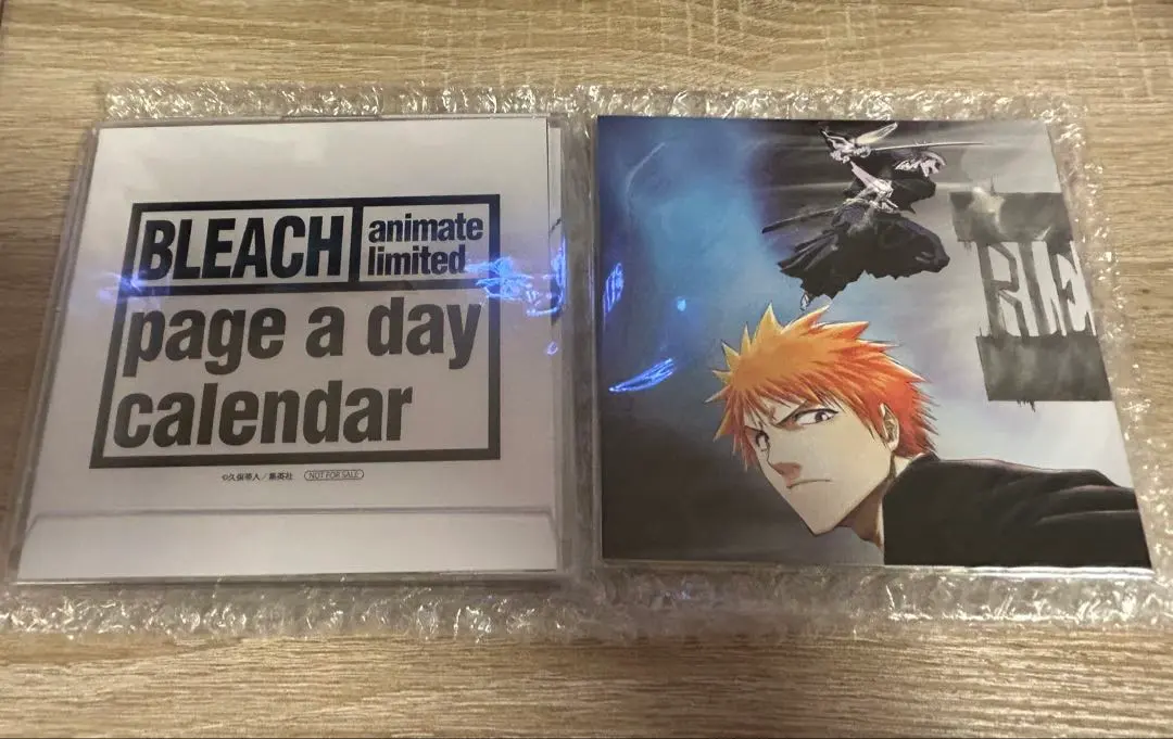 2026年最新】BLEACH jet カレンダーの人気アイテム - メルカリ