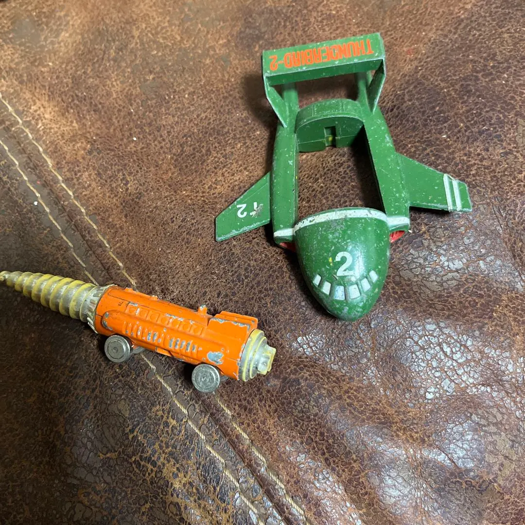 2026年最新】サンダーバード LDの人気アイテム - メルカリ