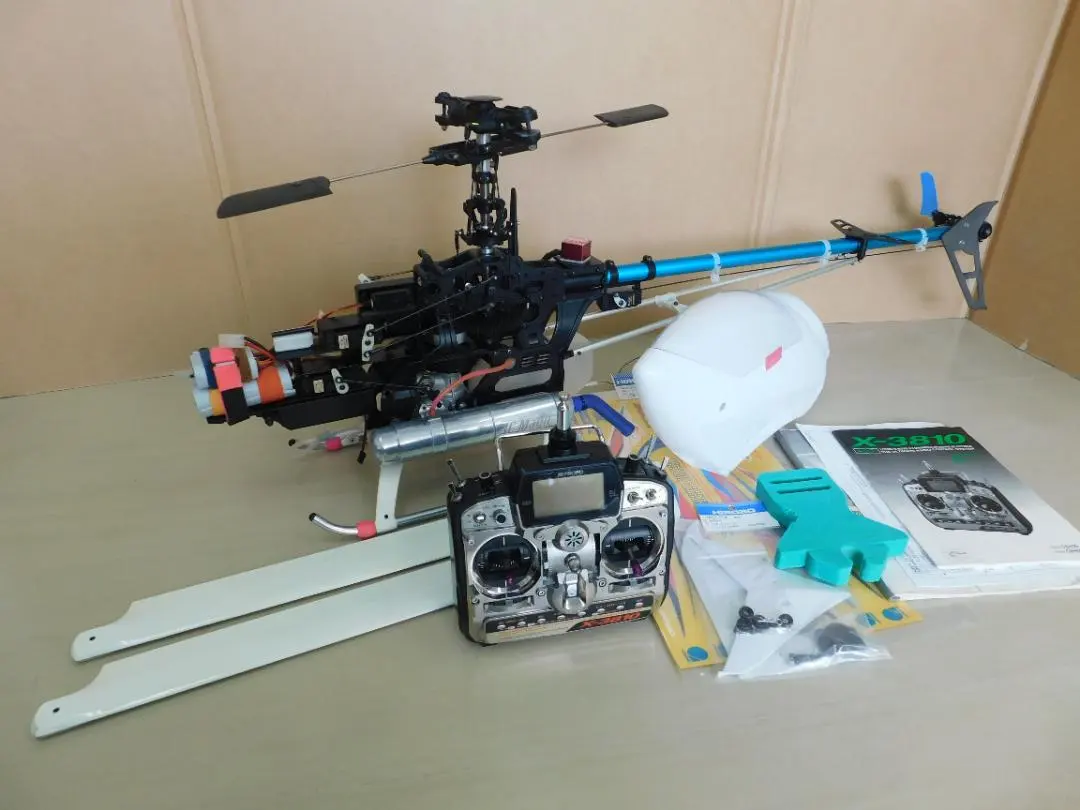 2026年最新】ヒロボー sdxの人気アイテム - メルカリ