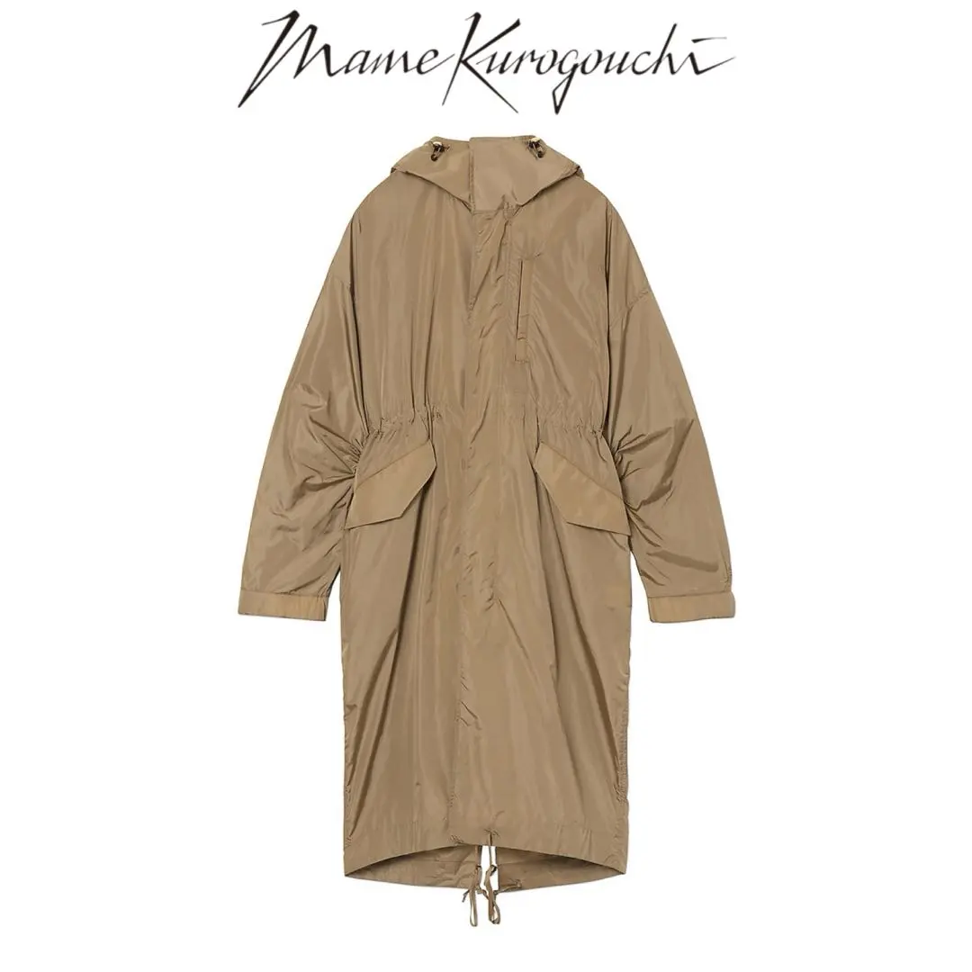 2026年最新】mame モッズコートの人気アイテム - メルカリ