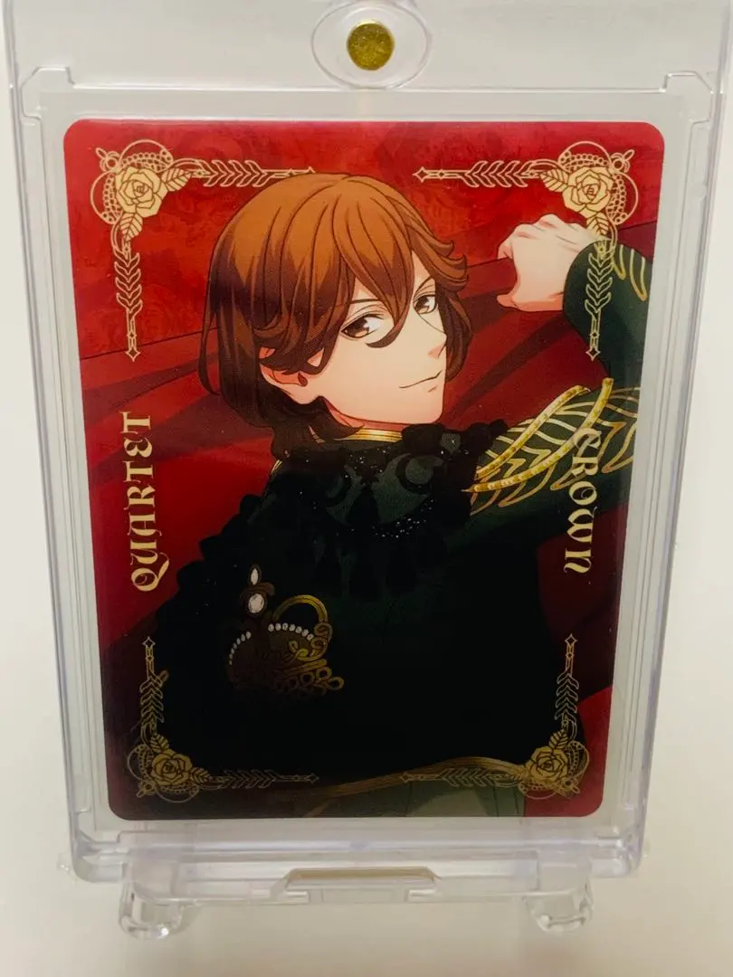 2026年最新】quartet crown cdの人気アイテム - メルカリ