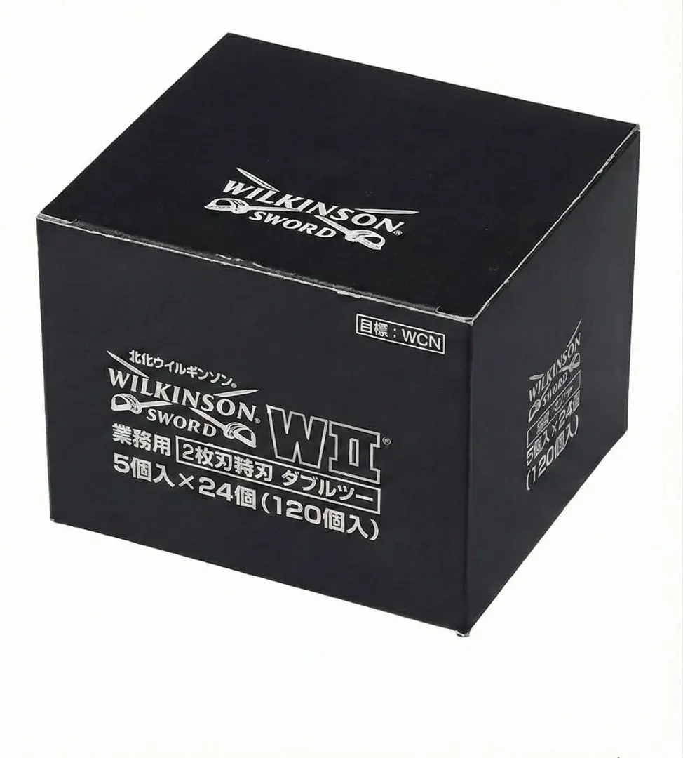 2026年最新】ウィルキンソン 替刃 wの人気アイテム - メルカリ