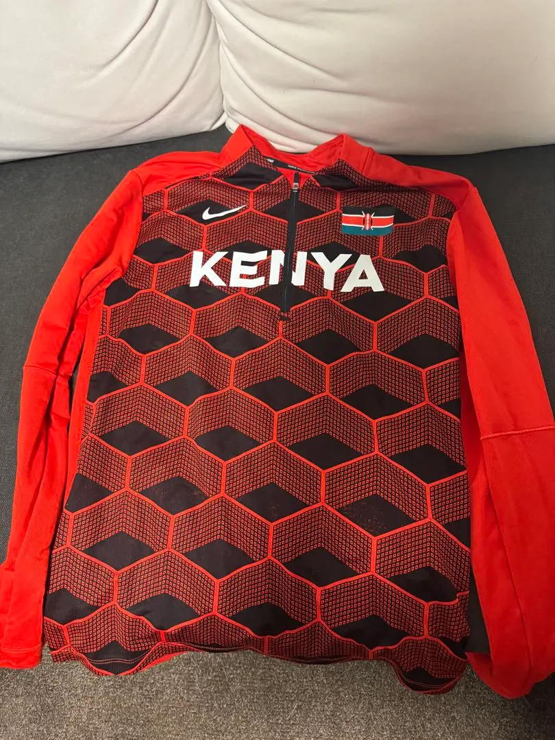 2026年最新】ケニアランニングの人気アイテム - メルカリ