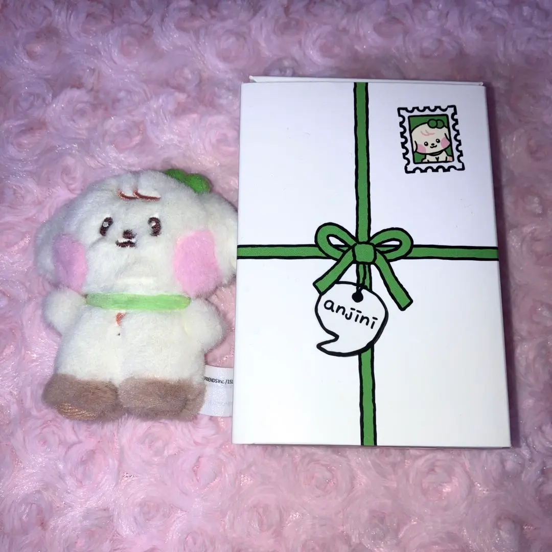 2026年最新】ive minive ユジン カンアンジの人気アイテム - メルカリ