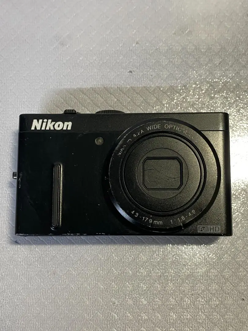 2026年最新】ニコン P530の人気アイテム - メルカリ