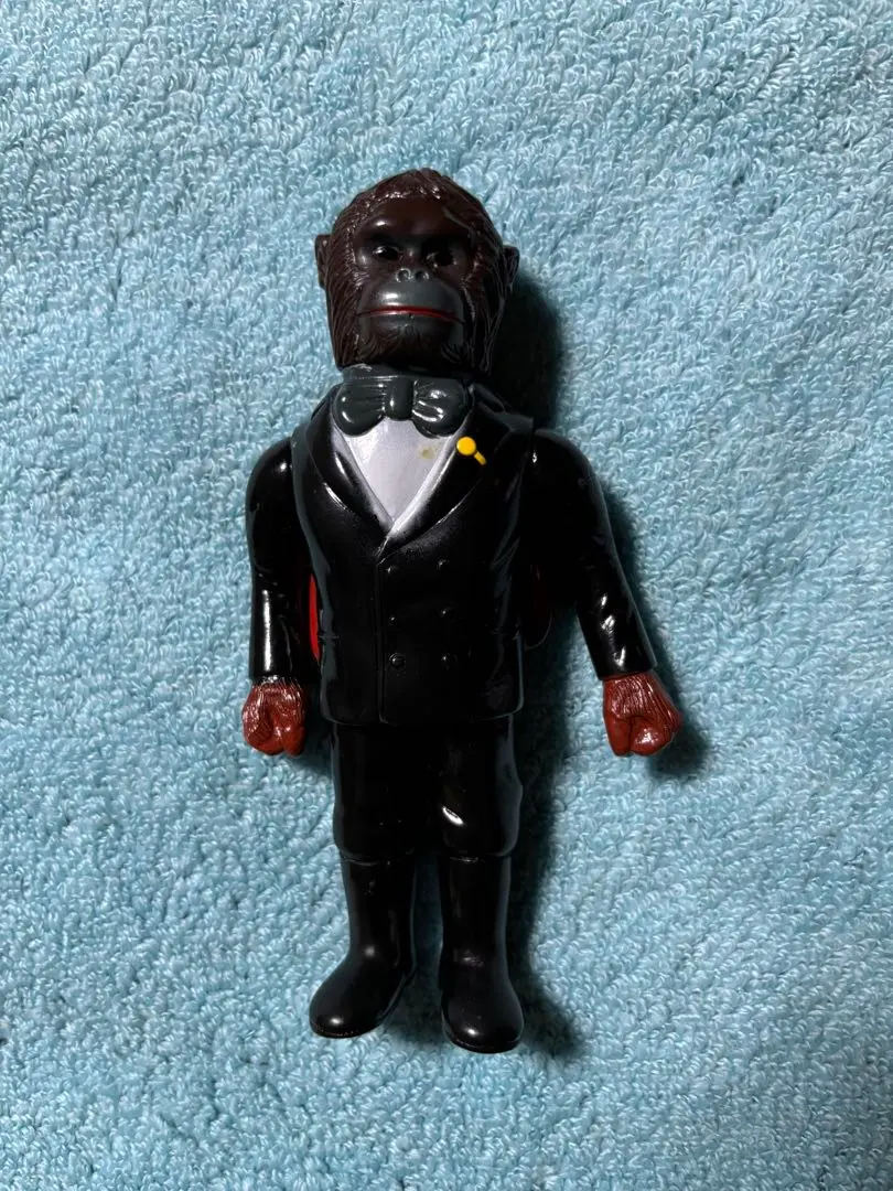 2026年最新】ブルマァク 猿の軍団の人気アイテム - メルカリ