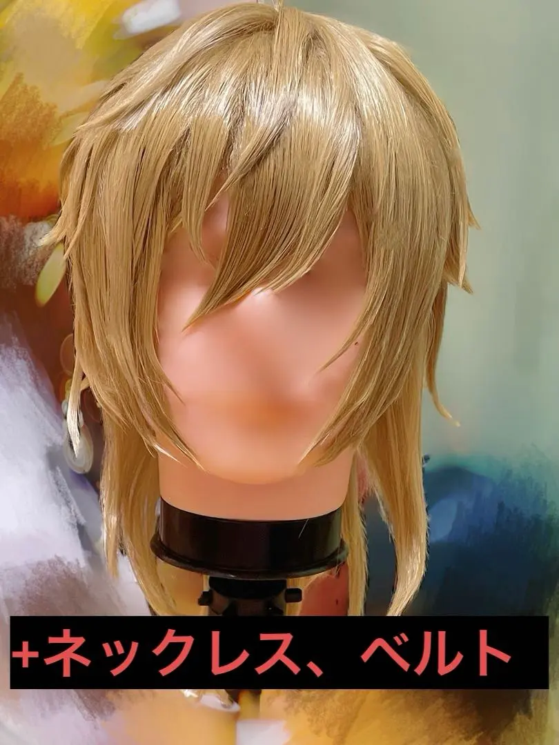 2026年最新】羽風薫 ウィッグの人気アイテム - メルカリ