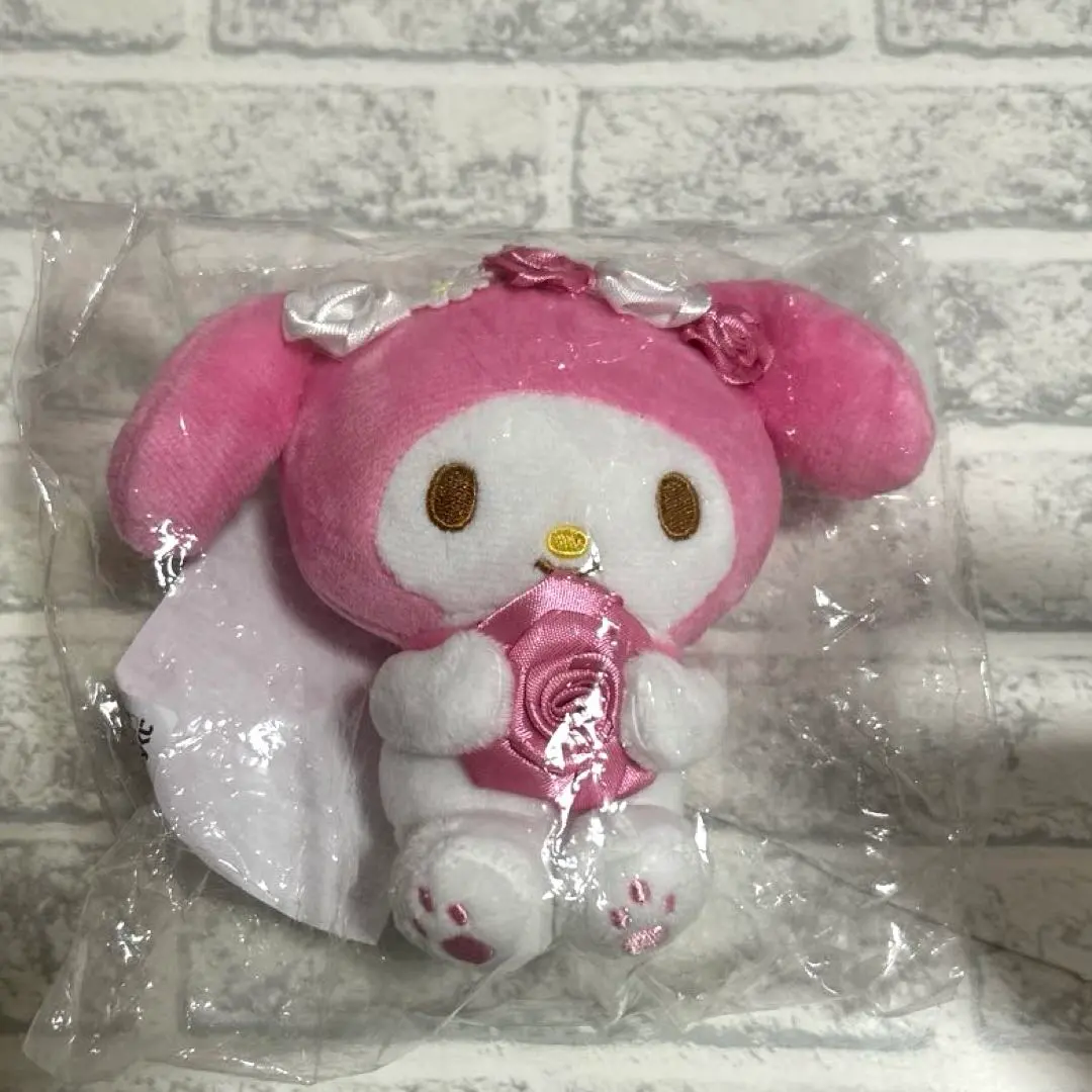 2026年最新】たれ耳マイメロの人気アイテム - メルカリ