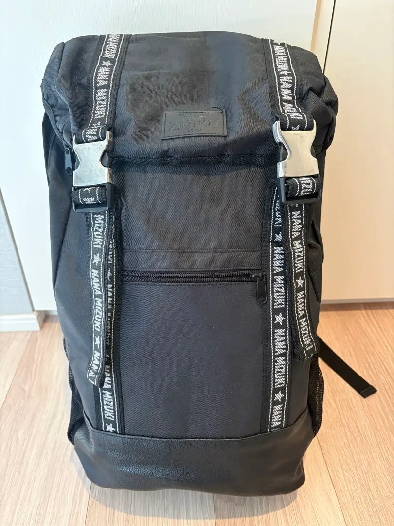 2026年最新】水樹奈々リュックの人気アイテム - メルカリ