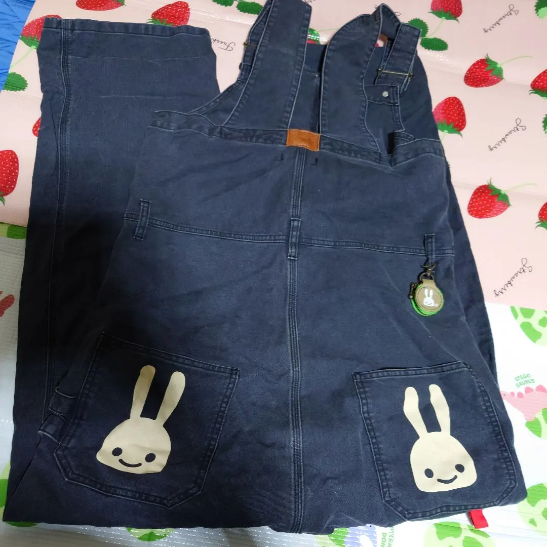 2026年最新】cune オーバーオールの人気アイテム - メルカリ