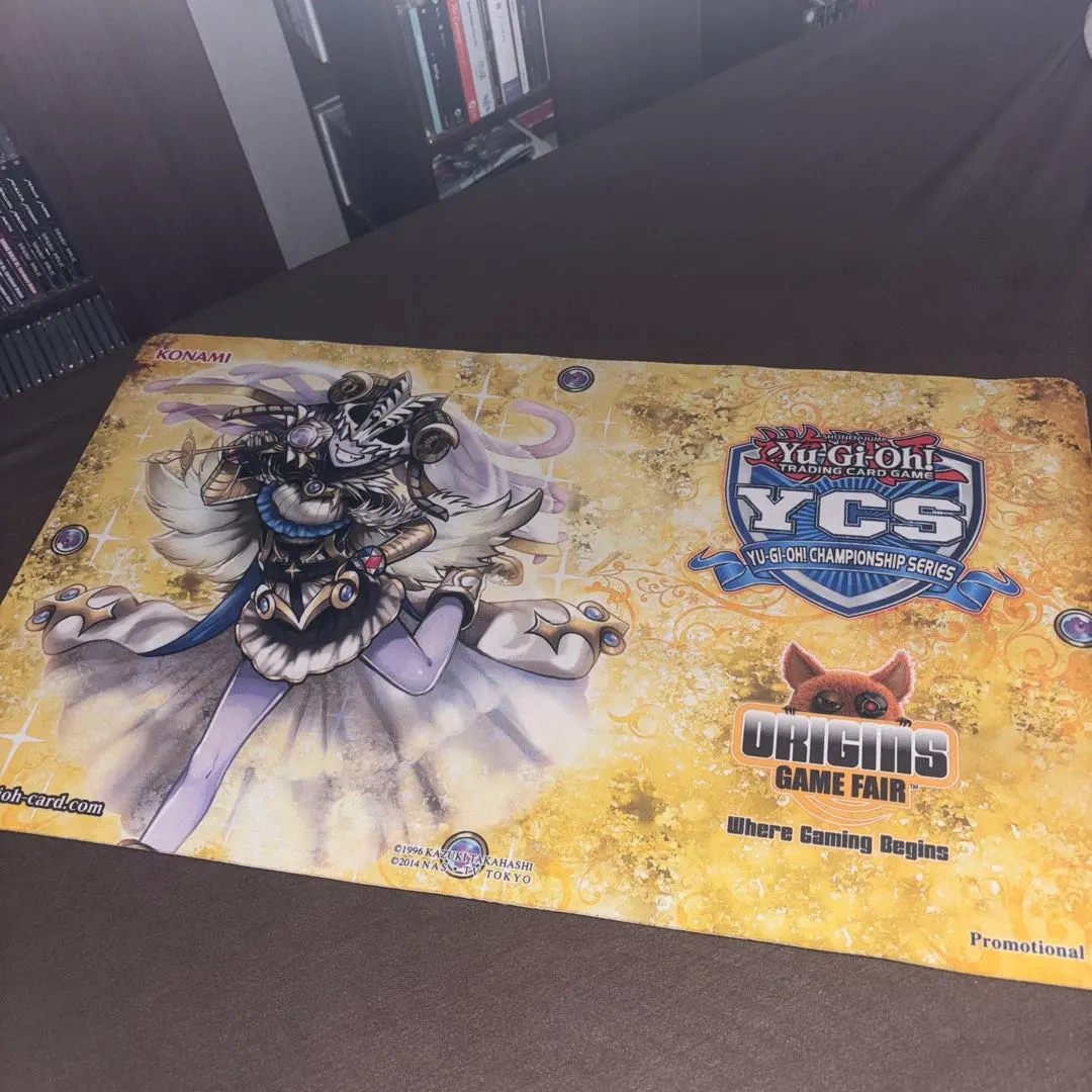 2026年最新】エキセントリックデーモン プレイマットの人気アイテム