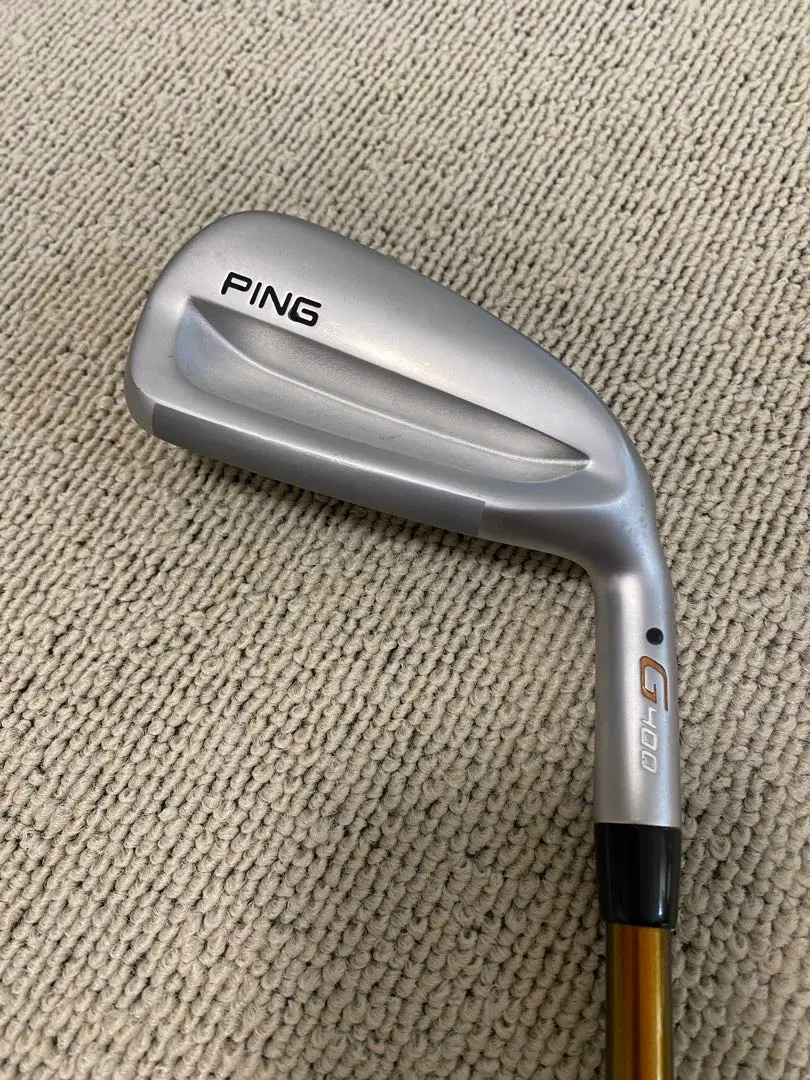 2026年最新】g400 ユーティリティ 5uの人気アイテム - メルカリ