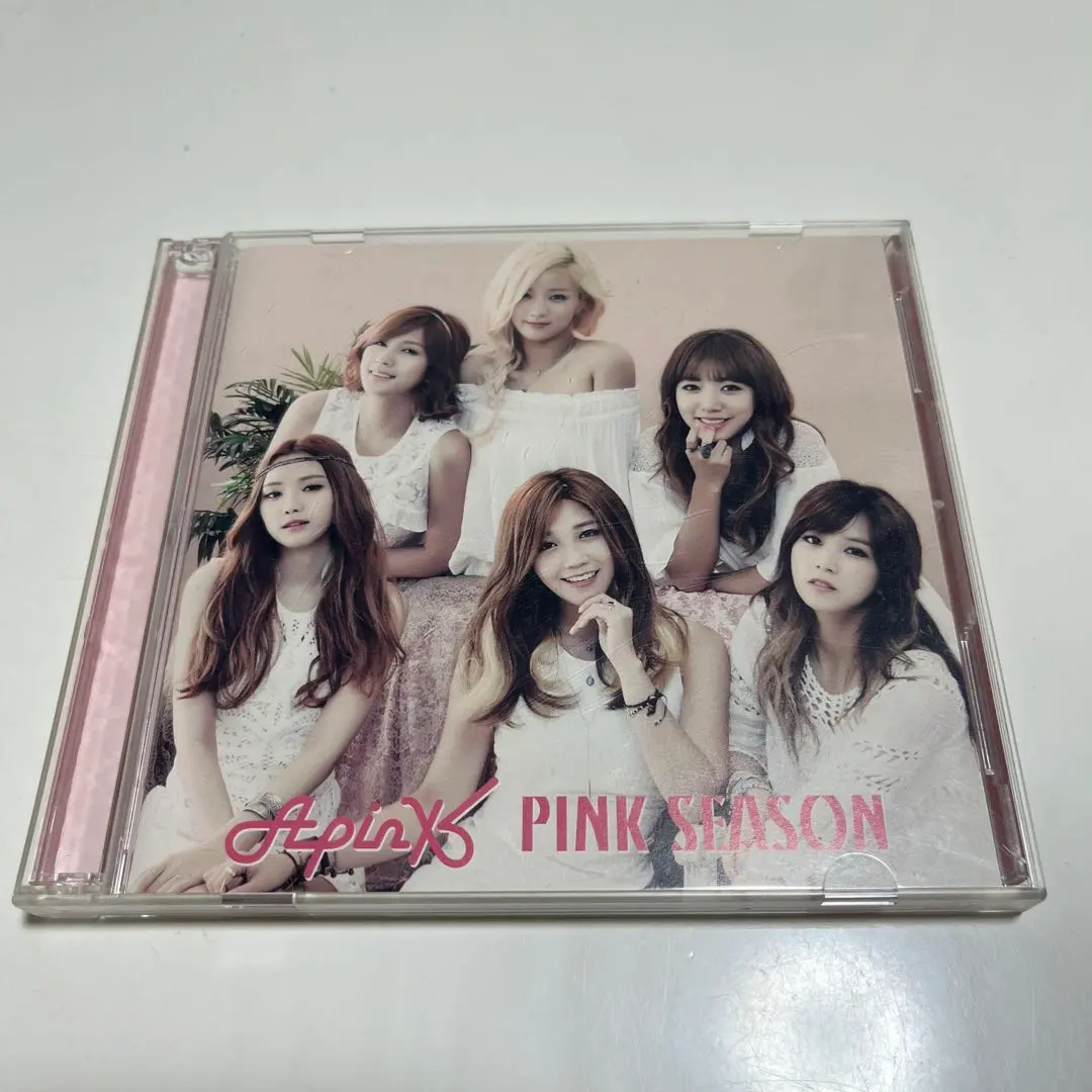 2026年最新】apink pink seasonの人気アイテム - メルカリ
