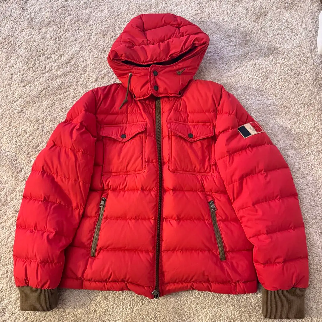 2026年最新】モンクレール fedorの人気アイテム - メルカリ