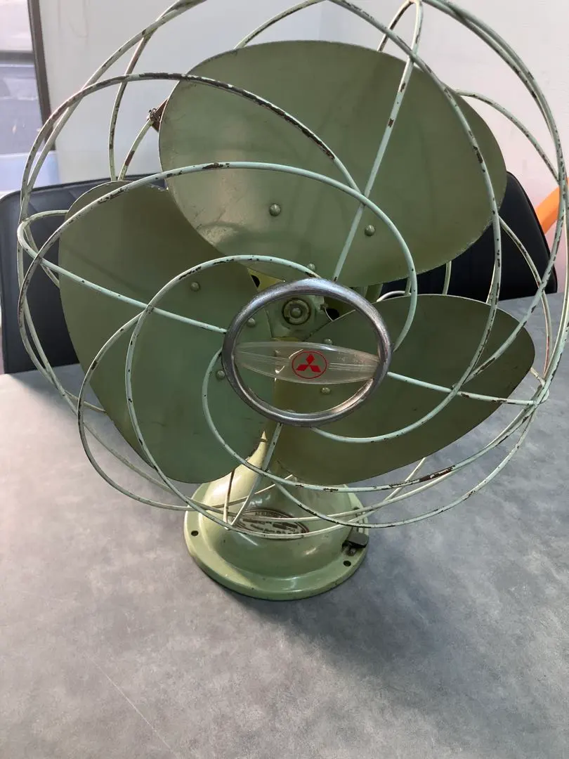 2026年最新】三菱 扇風機 アンティークの人気アイテム - メルカリ