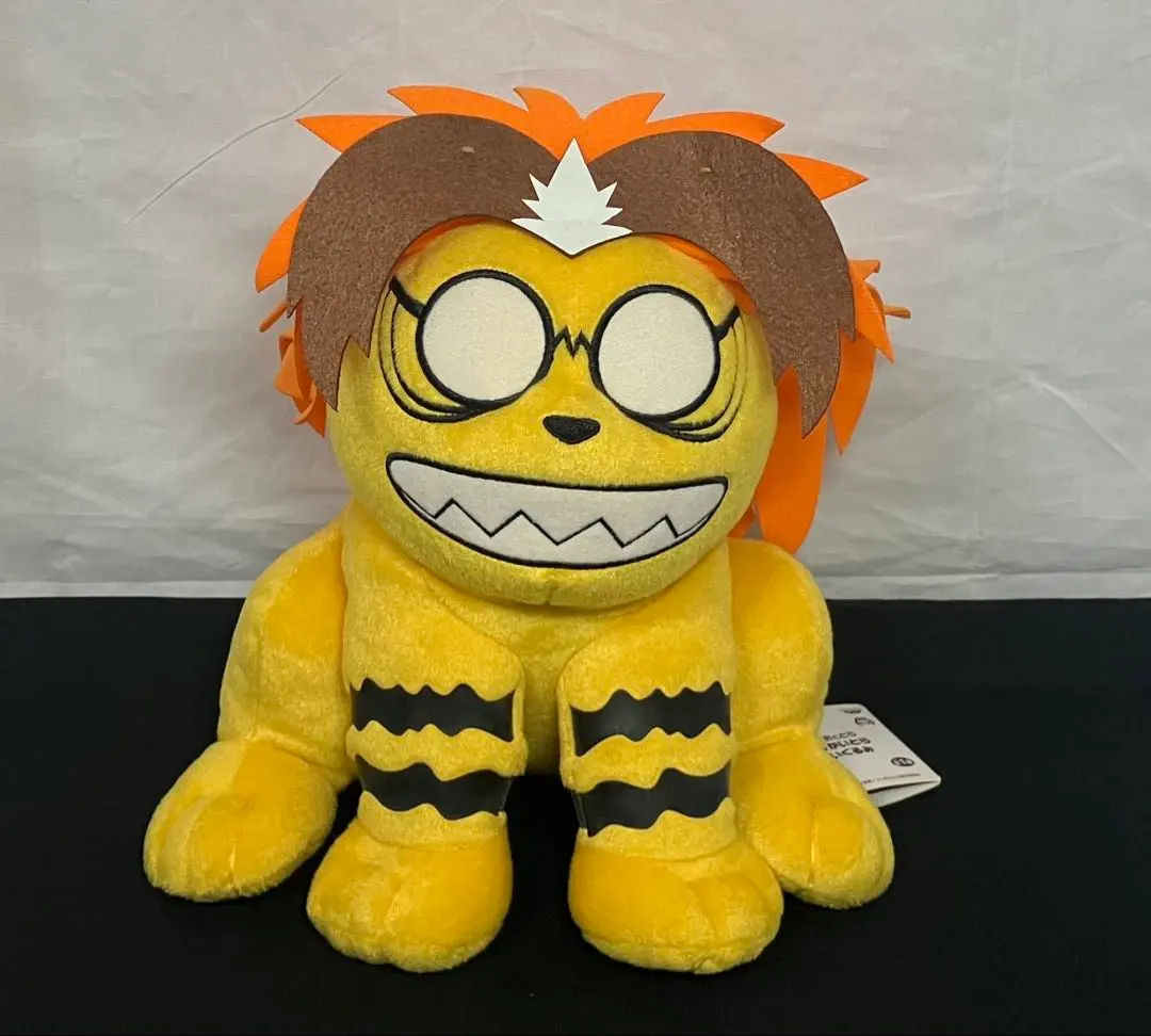 2026年最新】うしおととら ぬいぐるみの人気アイテム - メルカリ