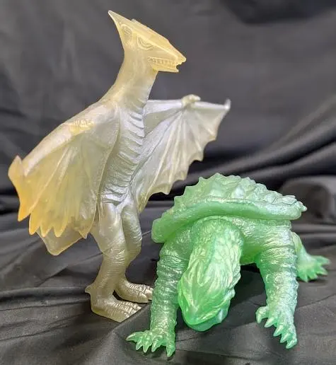 2026年最新】平成大怪獣シリーズ エクスプラス ガメラの人気アイテム