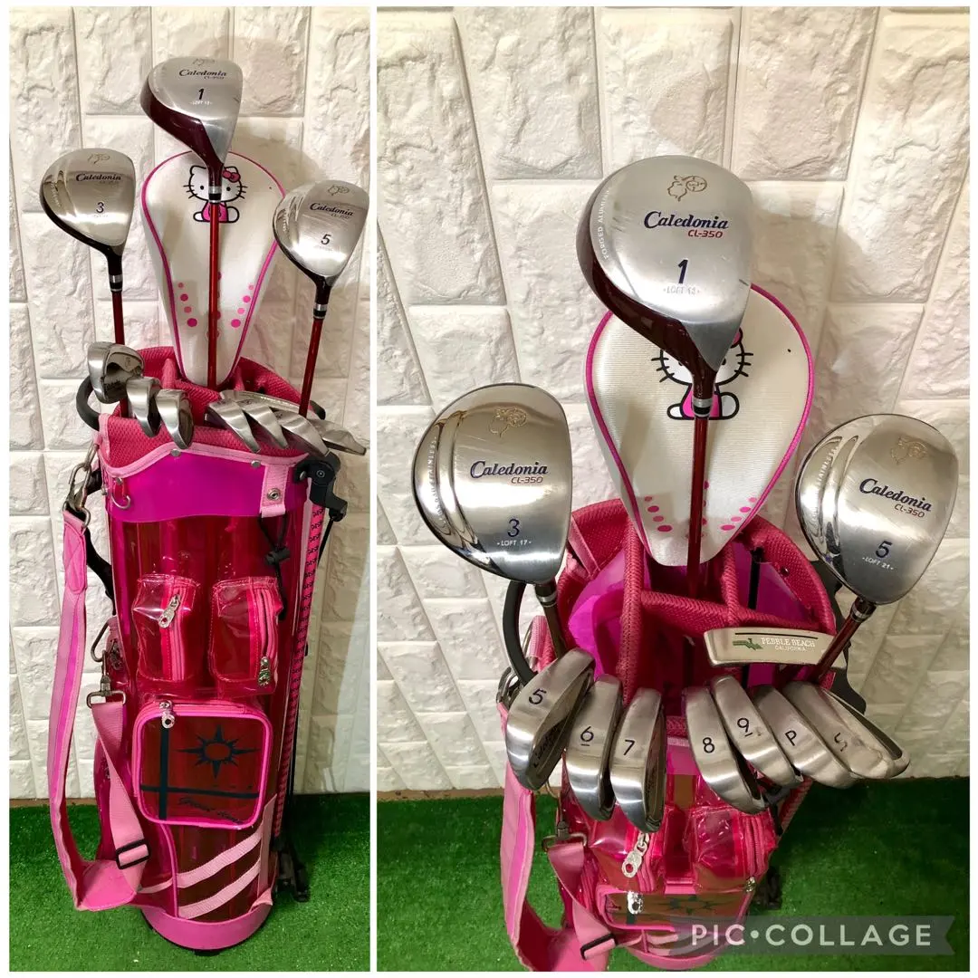 2026年最新】カレドニア ゴルフ レディースの人気アイテム - メルカリ