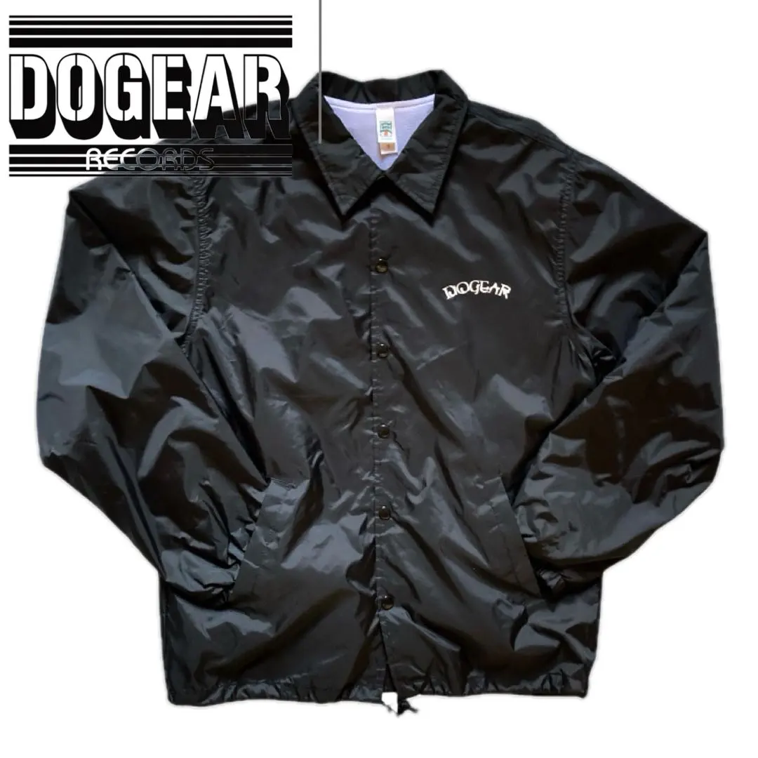 2026年最新】dogear コーチジャケットの人気アイテム - メルカリ
