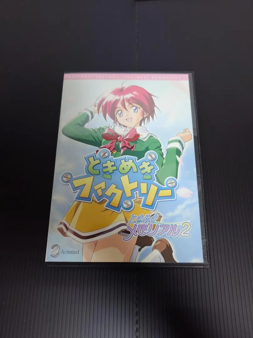 2026年最新】ときめきファクトリー ときめきメモリアル2の人気アイテム